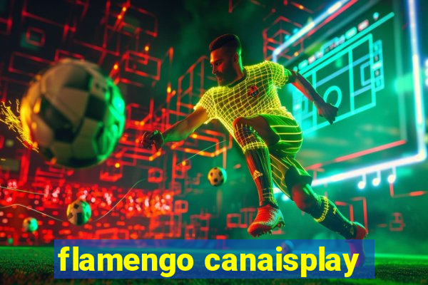 flamengo canaisplay